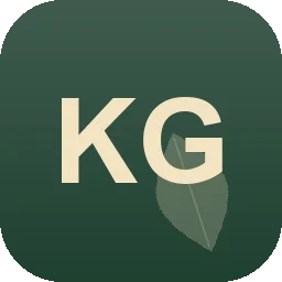 Logo Kulmann Garten u. Landschaftsbau