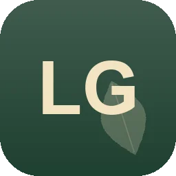 Logo LHG Garten GmbH