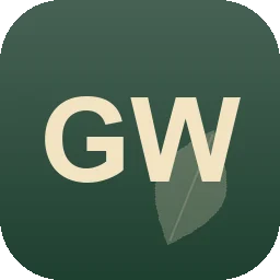Logo Georg Wiecha Garten- und Landschaftsbau