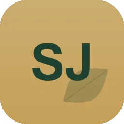 Logo Schlegel Josef, Gartenbau