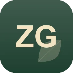 Logo Zielinski-Gartenlandschaftsbau