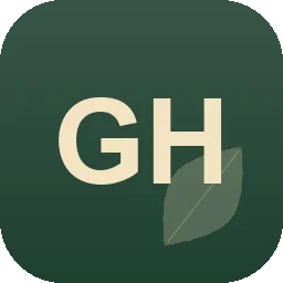 Logo Gartenservice Hahn