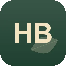 Logo Heinrich Budelmann Gartenbau