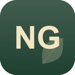 Logo Niemeyer Gärten