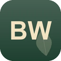 Logo Baumwelt Wagner Baumpflege