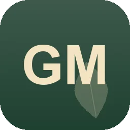 Logo Gioacchino Meli Garten- und Landschaftsbau