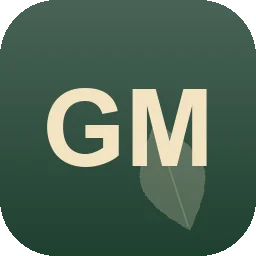 Logo Gartenservice Mark Miess