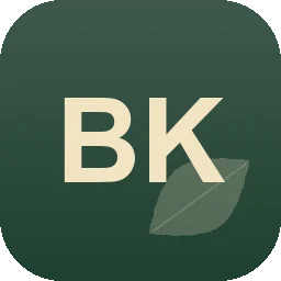 Logo Baumfällung KÖHLER