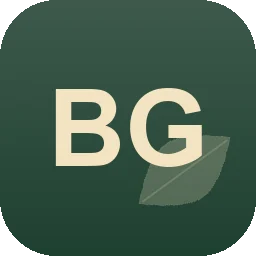 Logo Bol Garten- und Landschaftsbau