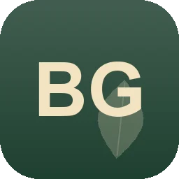 Logo Baumpflege und Gartengestaltung Bernhard Kraft