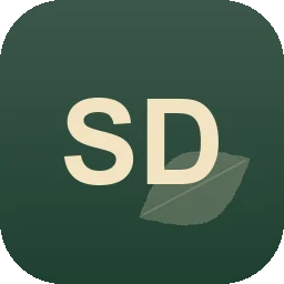 Logo Stefan Dietzen Garten- und Landschaftsbau