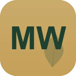 Logo Marko Wehmhöner VIP-Raum