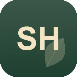 Logo S. Hesse Garten- und Landschaftsbau Dresden Seidnitz/Dobritz