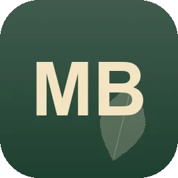 Logo Markus Blees Garten- und Landschaftsbau