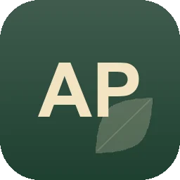 Logo Andreas Precker Baumschulen