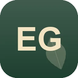 Logo Eni Gartenbau