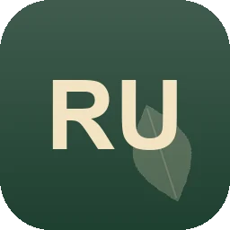 Logo Rund um Haus und garten