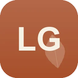 Logo LECI GARTENBAU