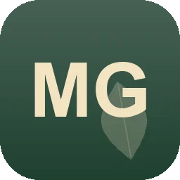 Logo MD Gartenservice