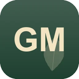Logo Grünanlagenbau Michael Goldmann