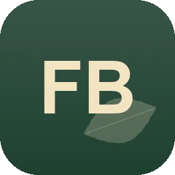 Logo Friedrich Bergt Baumschule