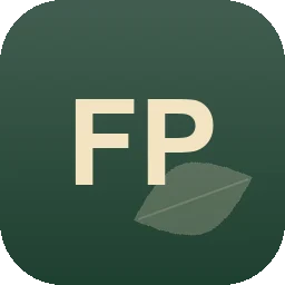 Logo Franz Perlick Gartenservice