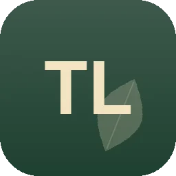 Logo Tim Loontiens Garten und Landschaftsbau