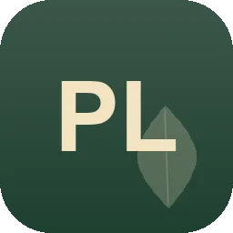 Logo plb