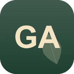 Logo Gartenart