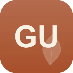 Logo GARTENBAU UWE GEHRKE