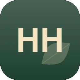 Logo Heike Heinschild Blumen