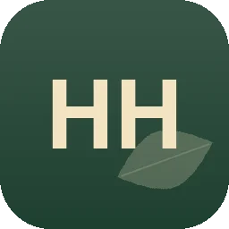 Logo Heinz Hackmann Gärtnerei