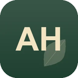 Logo Alwin Hamel Garten- und Landschaftsbau