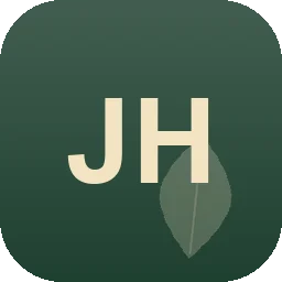Logo Jürgen Hase Landschaftsbau
