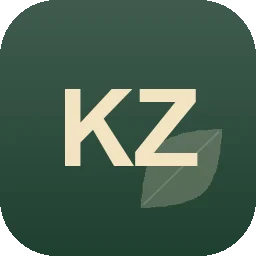 Logo Klaus Zwayer Gartenpflege
