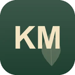 Logo Kaffl Martin Die besondere Baumschule Garten- und Landschaftsbau