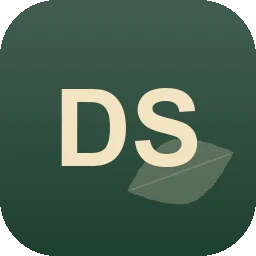 Logo Daniel Schäfer Gartengestaltung
