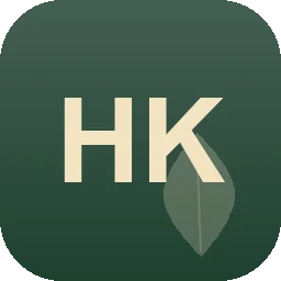 Logo Heiko Kamper