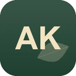 Logo Alfred Kraus Garten- und Landschaftsbau