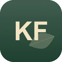 Logo Kathrin Franzmann Garten- und Landschaftsbau