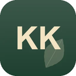 Logo Klaus Knittel Gartengestaltung