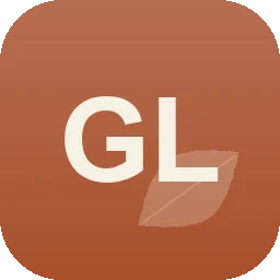 Logo G.L.B. - POTSDAM