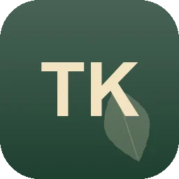 Logo Timo Kübler Gartenbau