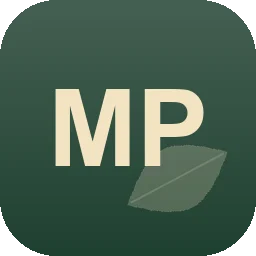 Logo Margit Perius Garten- und Landschaftsbau