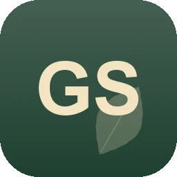Logo Gartenbau Shala