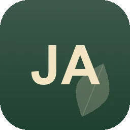 Logo Josef Abenthum Garten- und Landschaftsbau