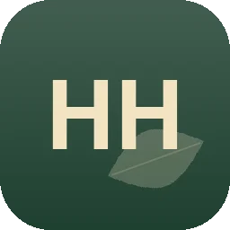 Logo H. Hoffmann Garten- und Landschaftsbau
