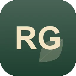 Logo Röver GartenCon GaLaBau