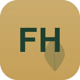 Logo F. Hack I. Gärtnerei und Floristik