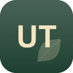 Logo U.e , Transport , Vermietung, Dienstleistungen